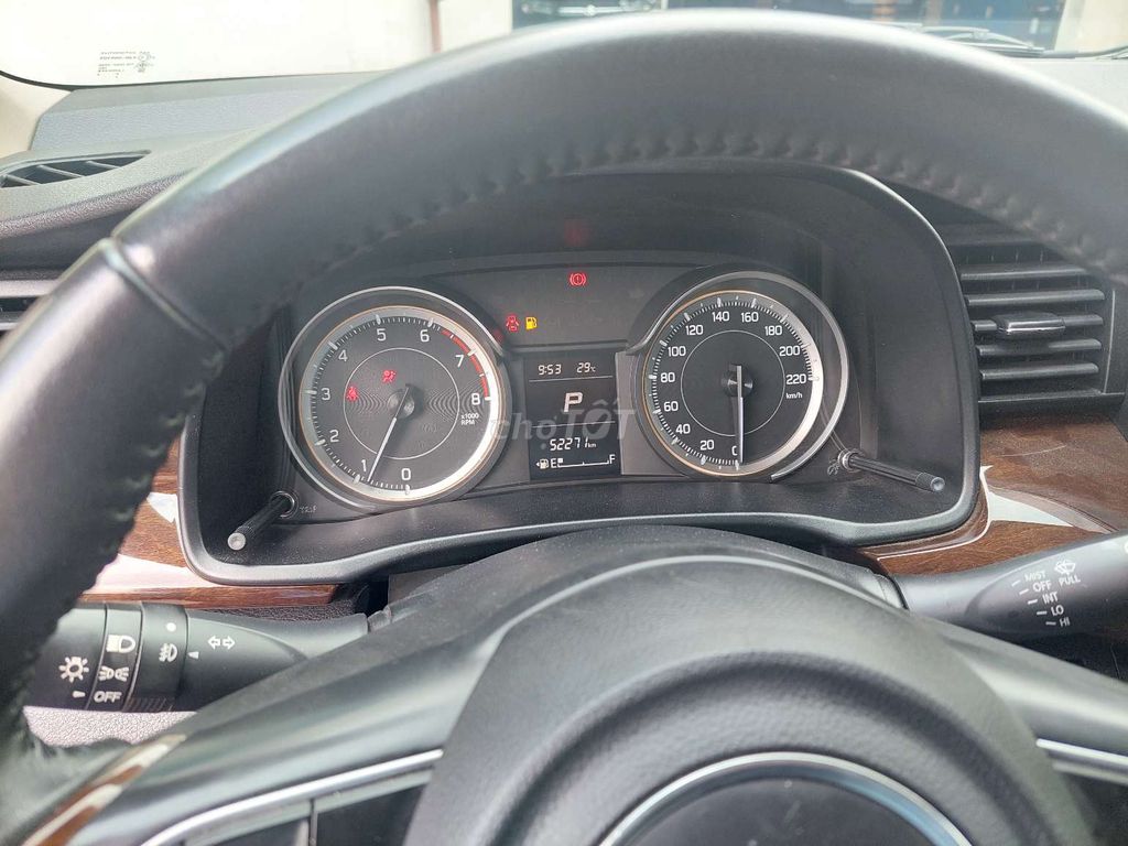 Ertiga Sport 2020 1.5AT - Xe Cty Suzuki thanh lý. Mua bán Ô tô tại Quận Tân Bình Tp Hồ Chí Minh được đăng bởi Pháp Suzuki World Phổ Quang hình 10