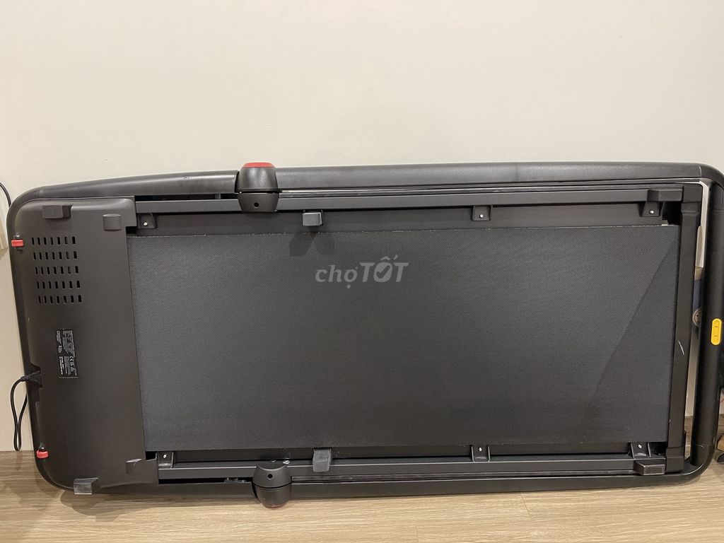 Máy đi bộ chính hãng Kingsmith. Mua bán Đồ thể thao, Dã ngoại tại Quận Nam Từ Liêm Hà Nội được đăng bởi Khanh Nguyen hình 2