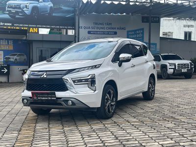 Xpander Premium Trắng 2023 - 27000km - Xe Gia Đình. Mua bán Ô tô tại Huyện Hòa Thành Tây Ninh được đăng bởi Hồ Hùng Mitsubishi