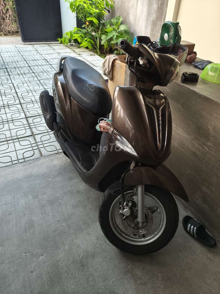 Nozza 2014 mình không. Mua bán Xe máy tại Thành phố Bến Tre Bến Tre được đăng bởi Lê Thị Ngọc Giàu hình 2