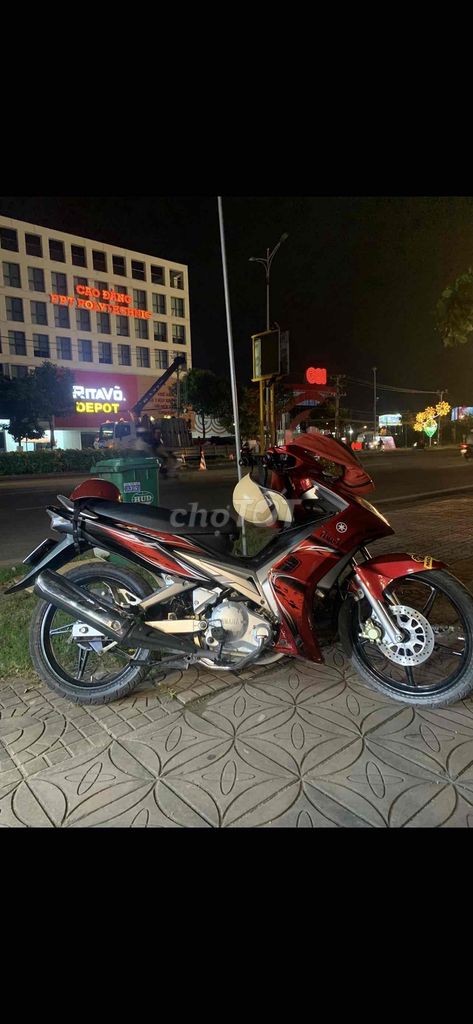 ex 1s9a xuống áo 2010. Mua bán Xe máy tại Quận Cái Răng Cần Thơ được đăng bởi gà đá kuljn hình 1