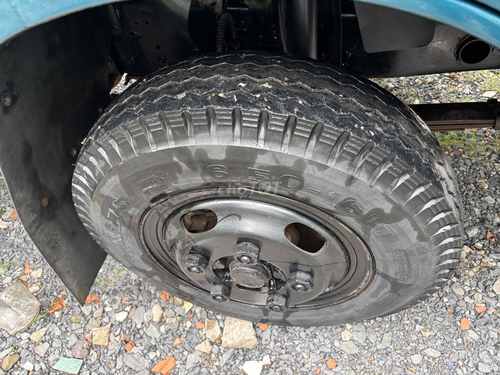 K3000s 1t2 thùng bạt 3m5. Mua bán Xe tải, xe ben tại Thành phố Thuận An Bình Dương được đăng bởi ÔTô Nhật Minh  hình 4