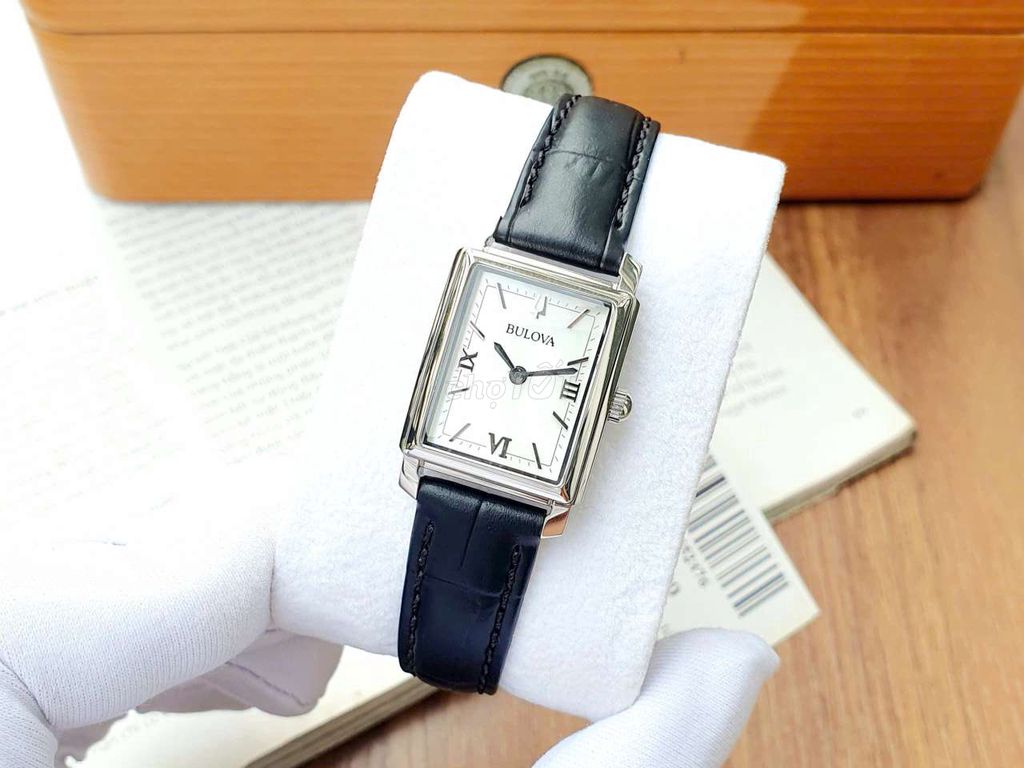 Đồng hồ Bulova 96L330 Nữ. Mua bán Đồng hồ tại Thành phố Bà Rịa Bà Rịa - Vũng Tàu được đăng bởi Lorencia Xách Tay hình 5