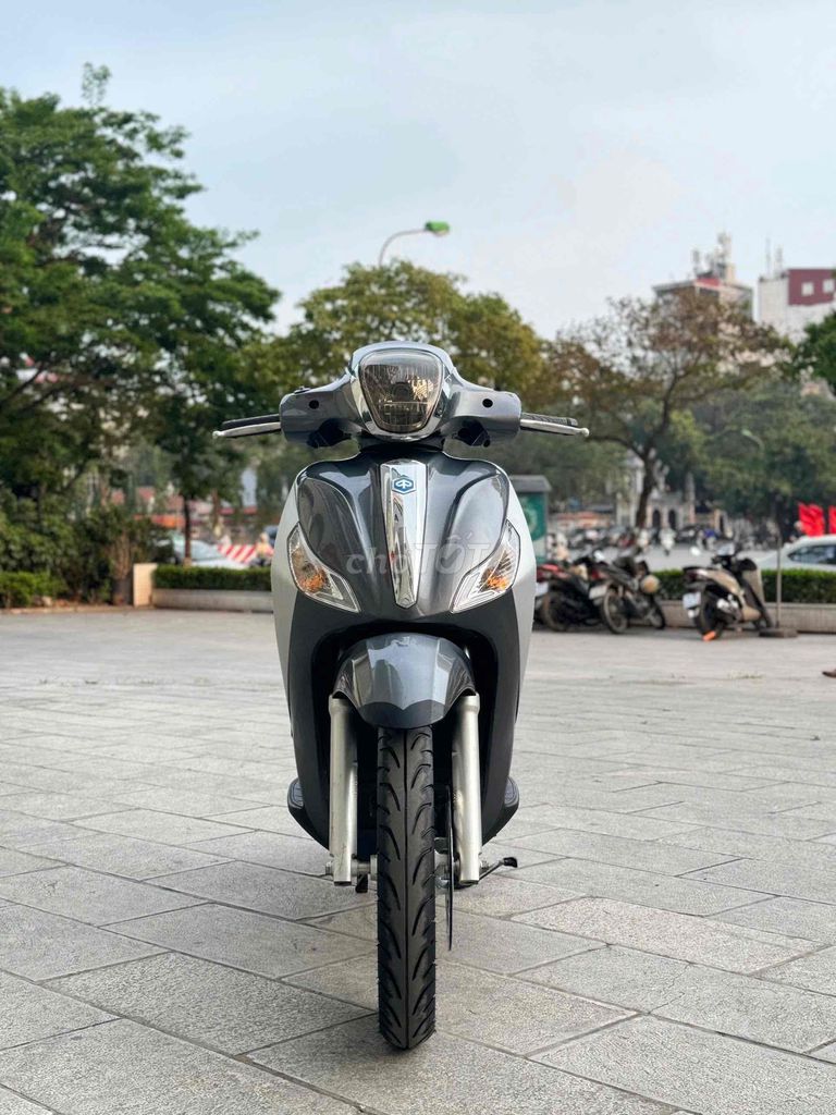 Medley 125 iget phanh ABS cực mới sơn máy zin100%