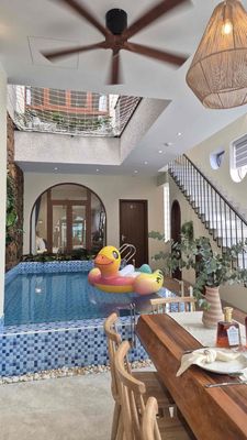 Rent · 5 bd · 130 м² · Quận Ngũ Hành Sơn, ул. Đường Chế Lan Viên