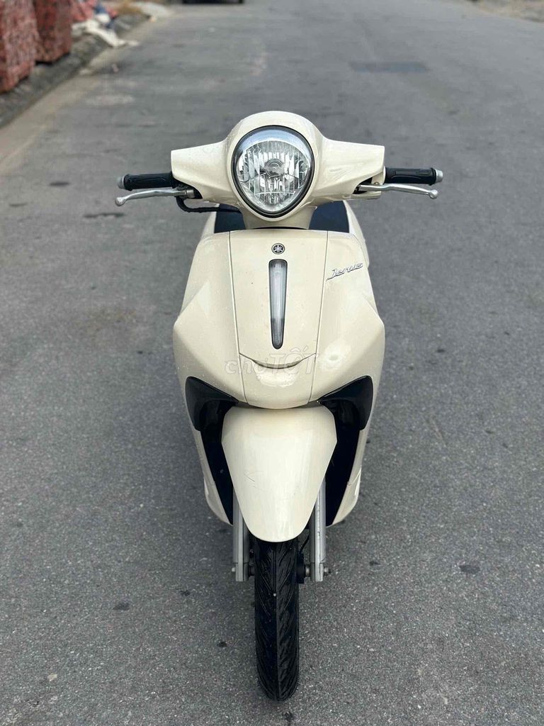 JANUS Nguyên Bản 2017 Chất _Bảo Hành Dài Hạn✅✅✅. Mua bán Xe máy tại Huyện Gia Lâm Hà Nội được đăng bởi Xe Máy Phúc Hưng hình 1