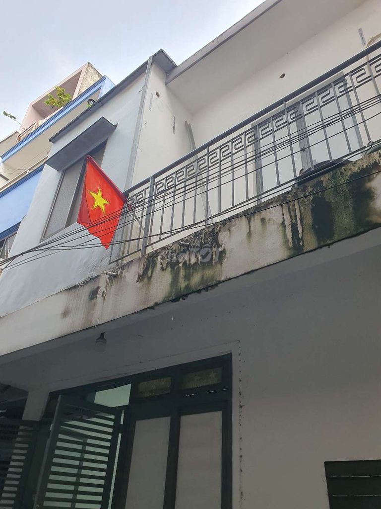 Rent · 2 bd · 25 м² · Quận 5, ул. Đường An Bình