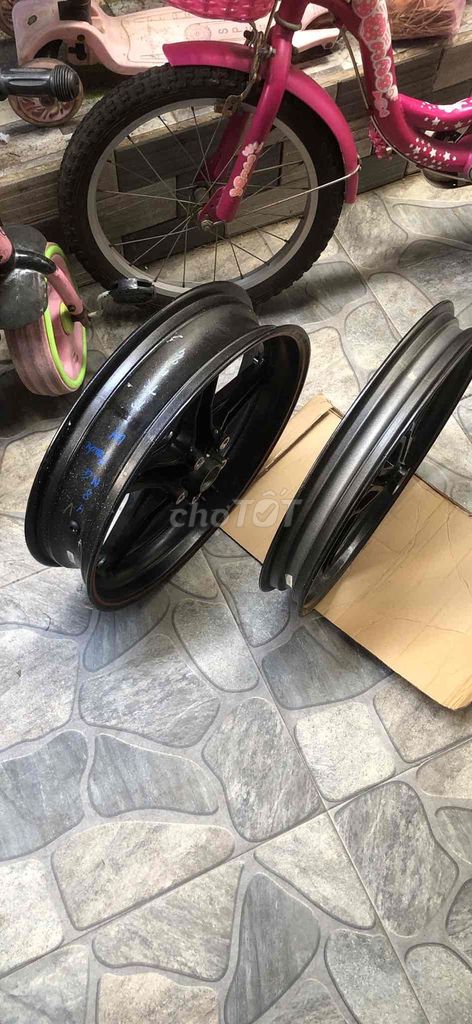 mam ẽ150. Mua bán Phụ tùng xe tại Thành phố Mỹ Tho Tiền Giang được đăng bởi cu den hình 2