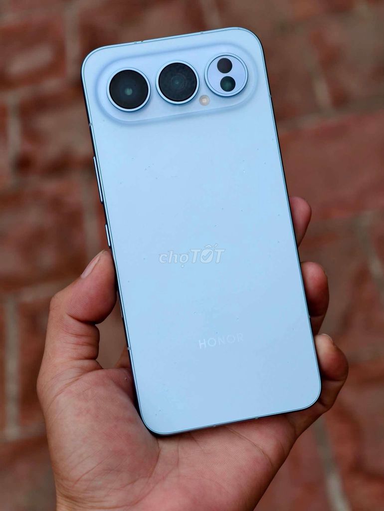 Honor 500 Pro. Mua bán Điện thoại tại Thành phố Thuận An Bình Dương được đăng bởi Nguyễn Mạnh Hoàn hình 1