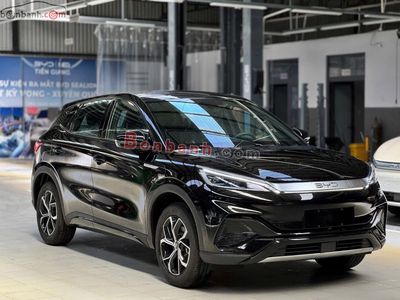 BYD Atto 3 Dynamic 2025 - 766 Triệu. Mua bán Ô tô tại Thành phố Sầm Sơn Thanh Hóa được đăng bởi Trần Mạnh Tiến