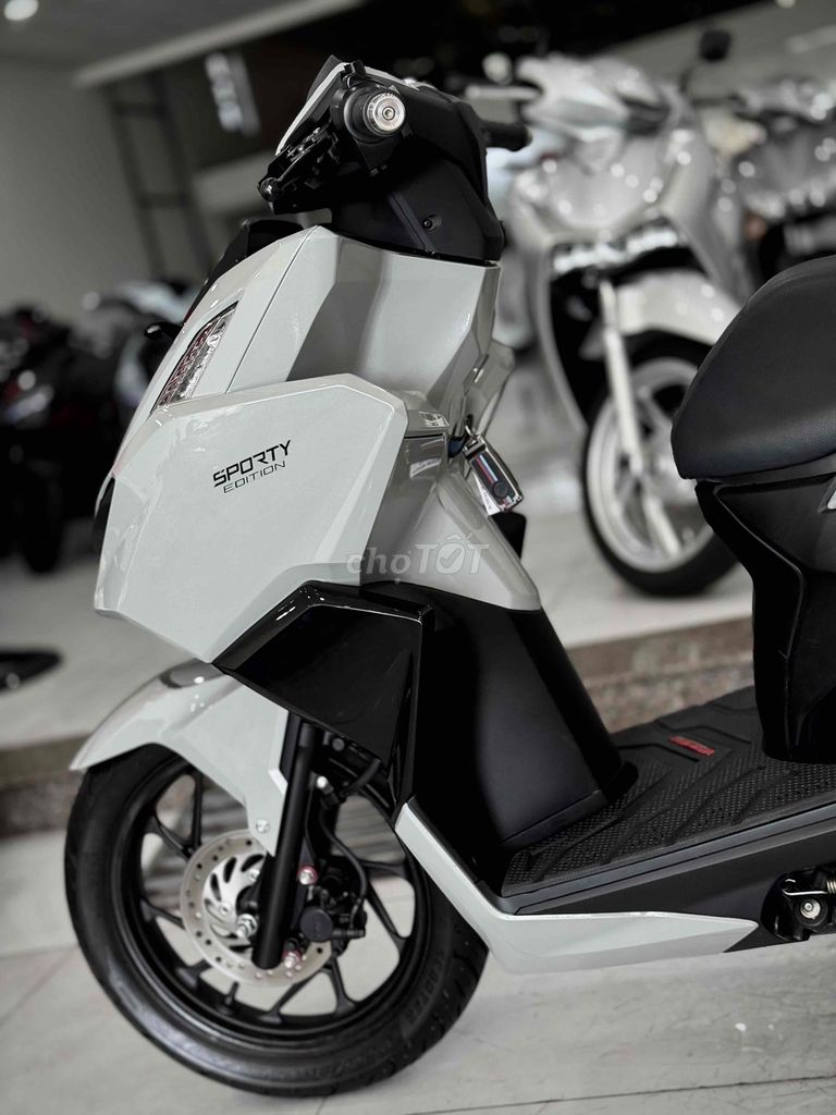 Vario160 2023 Lướt ( Hỗ trợ Trả GóP ) 🔥🔥🔥. Mua bán Xe máy tại Thị xã Phú Mỹ Bà Rịa - Vũng Tàu được đăng bởi Cửa Hàng Xe Máy Phú Mỹ hình 2