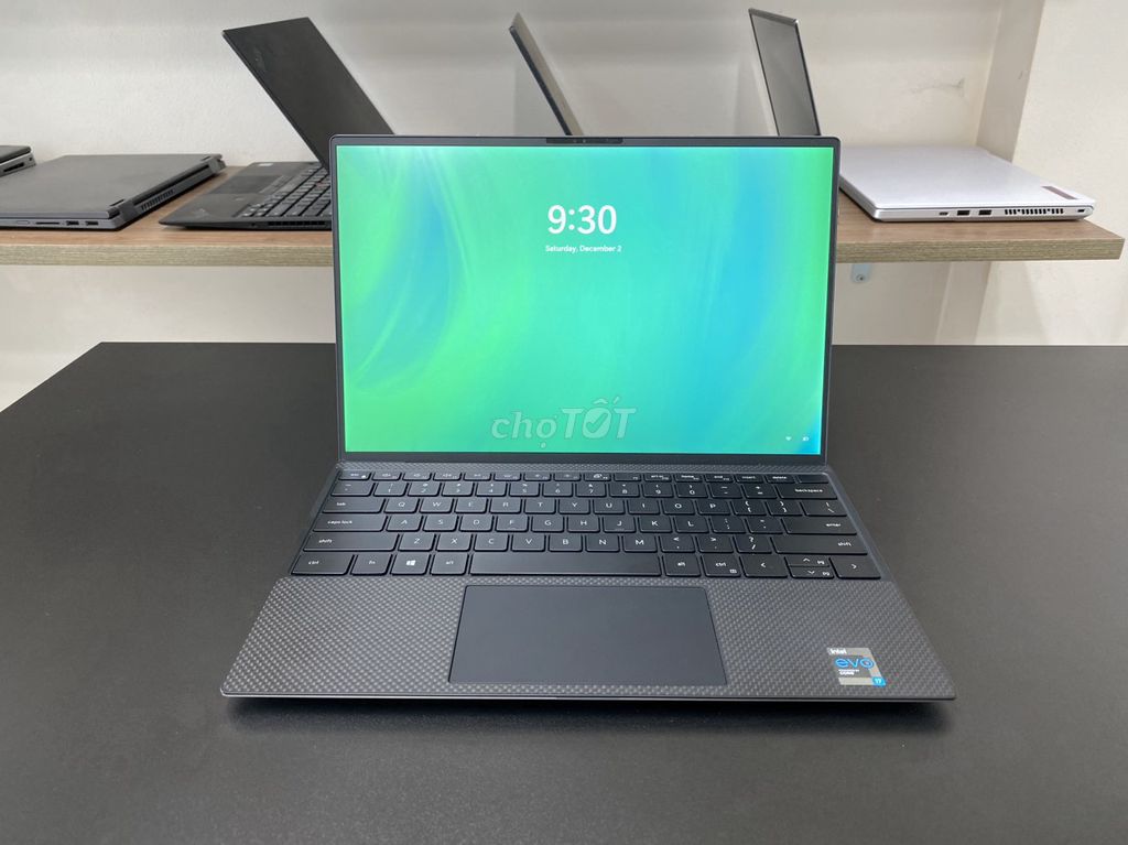 Dell XPS 9310 2in1 : i7-1185G7 16G/1TB Màn 4K IPS. Mua bán Laptop tại Quận Gò Vấp Tp Hồ Chí Minh được đăng bởi DuyStore hình 1