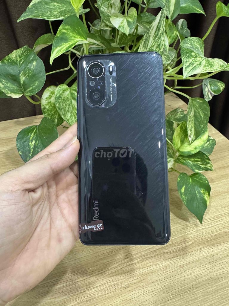 Redmi K40 Pro 8/256 zin đẹp CÓ COD - GÓP. Mua bán Điện thoại tại Quận Hoàng Mai Hà Nội được đăng bởi Gia Vinh hình 1