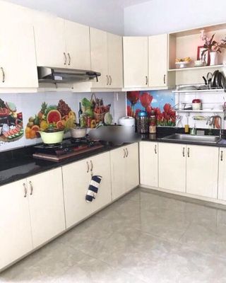 Rent · 2 bd · 95 м² · Quận 8, ул. Tạ Quang Bửu