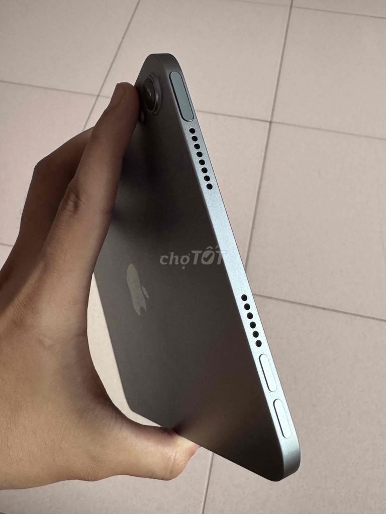 Apple iPad mini 7 128GB Xám. Mua bán Máy tính bảng tại Quận Tân Bình Tp Hồ Chí Minh được đăng bởi TUẤN MAI hình 1