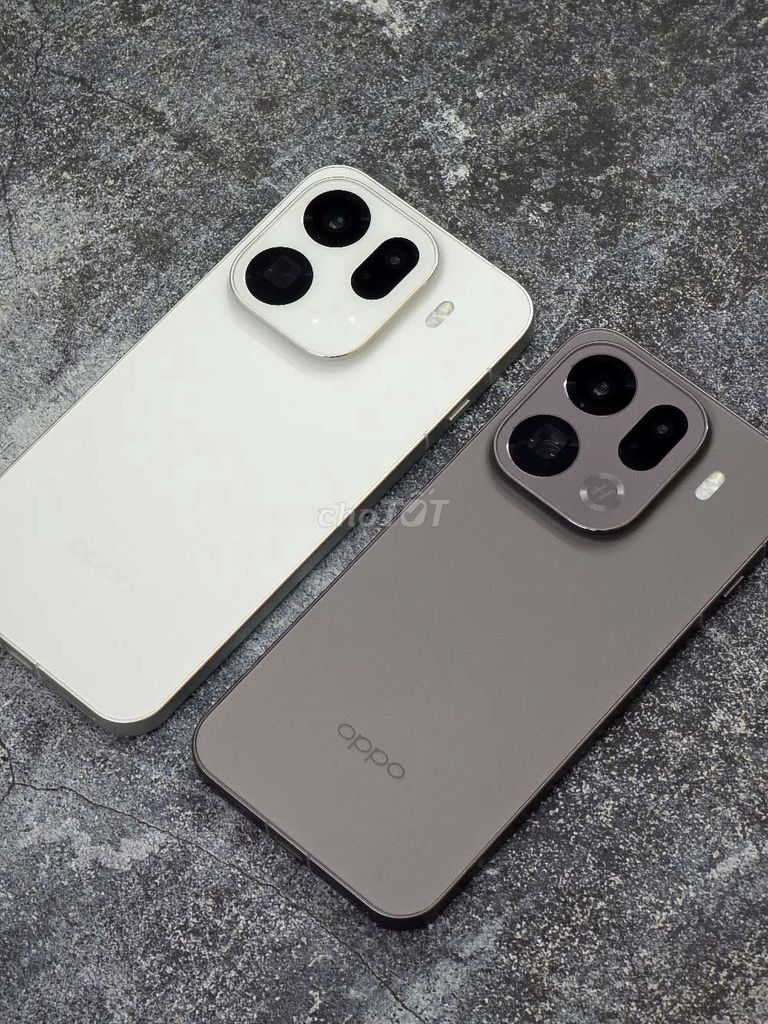 Quốc Tế - Oppo Find X9 Pro 512GB. Mua bán Điện thoại tại Quận Thanh Khê Đà Nẵng được đăng bởi Tú MB hình 1