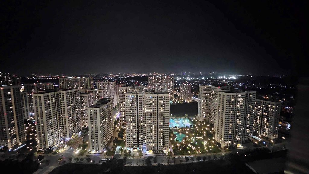 3PN Glory Heights Vinhomes Grand Park,Giá 4,3 tỷ