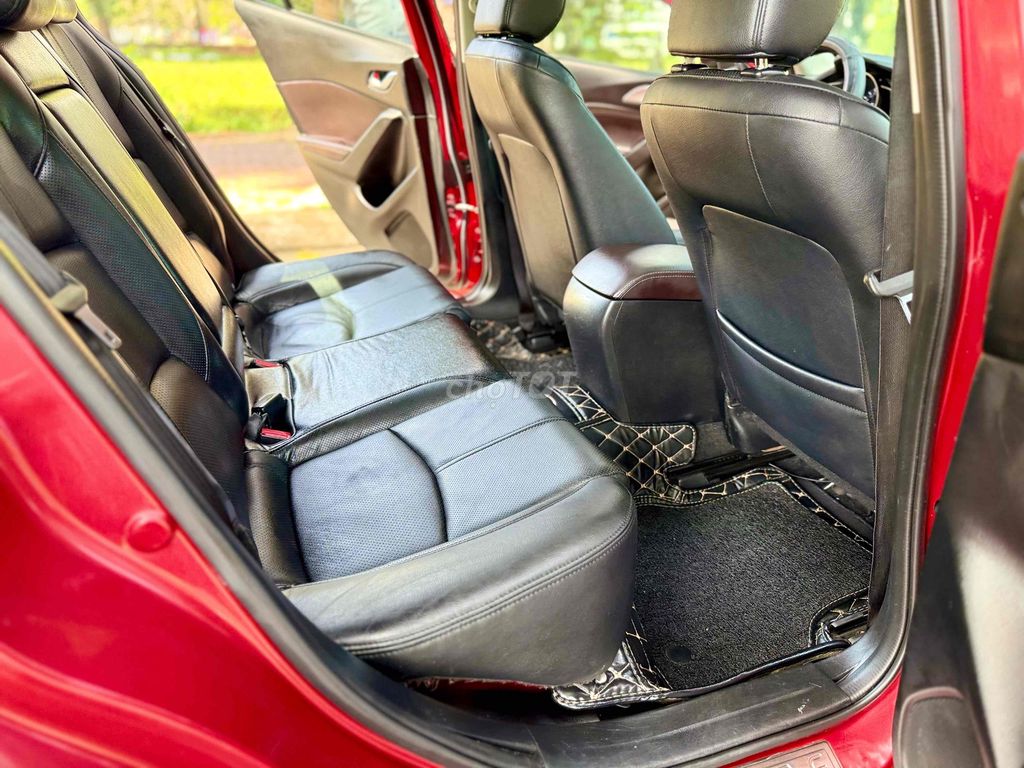 Mazda 3 2019 1.5L Premium - 70000 km xe như mới. Mua bán Ô tô tại Quận 12 Tp Hồ Chí Minh được đăng bởi a trung hình 11