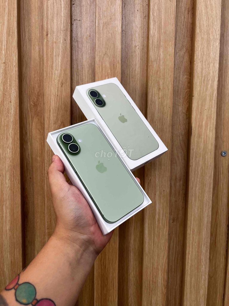 Apple iPhone 17 256GB Xanh lá Đã kích hoạt. Mua bán Điện thoại tại Quận Đống Đa Hà Nội được đăng bởi  HT Mobie Trả góp nợ xáu bao duyệt hình 1