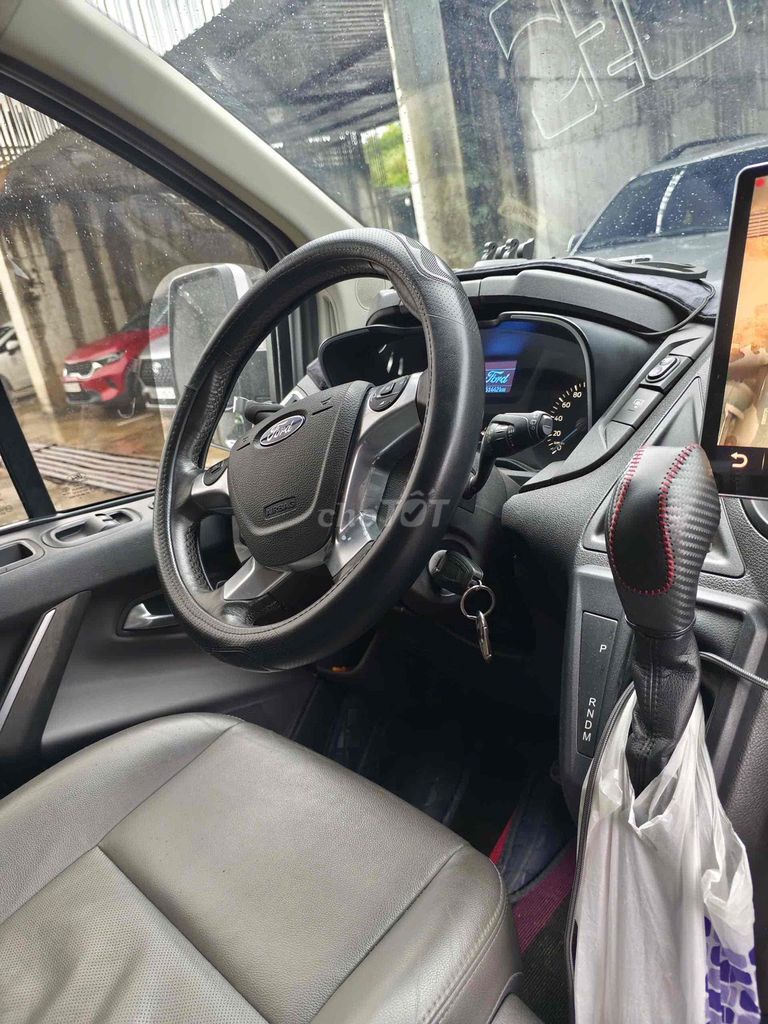 Ford Titanium  2019  - 51000 km. Mua bán Ô tô tại Quận 4 Tp Hồ Chí Minh được đăng bởi VinFast Đại Lộc hình 14