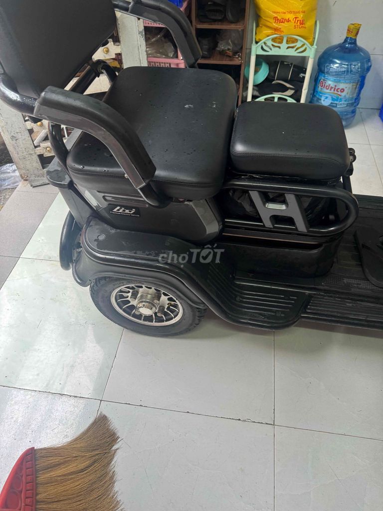 xe điện 3 bánh. Mua bán Xe điện tại Quận 4 Tp Hồ Chí Minh được đăng bởi mimi hình 3