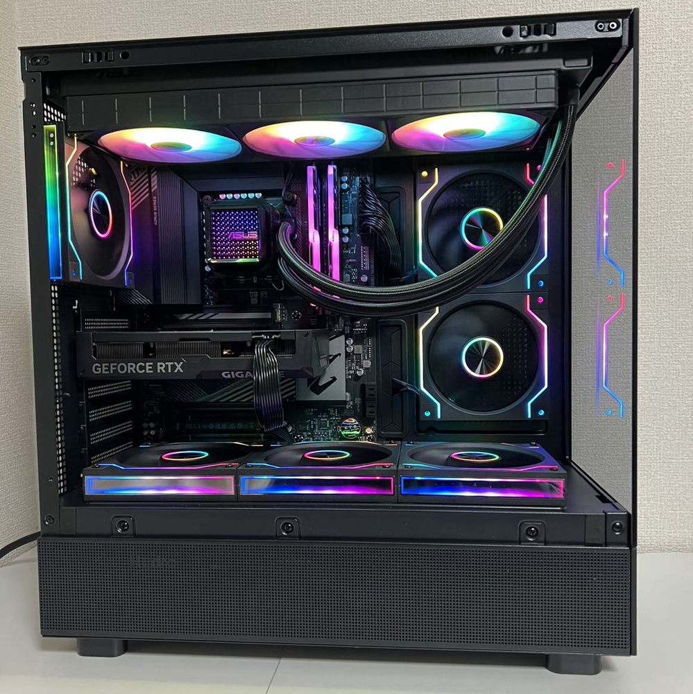 THIÊN LÂM PC tại undefined undefined hình 1