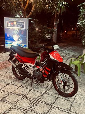 Ra đi 1 chiếc stria 2000. Mua bán Xe máy tại Quận Cẩm Lệ Đà Nẵng được đăng bởi Huy Hoàng Quốc