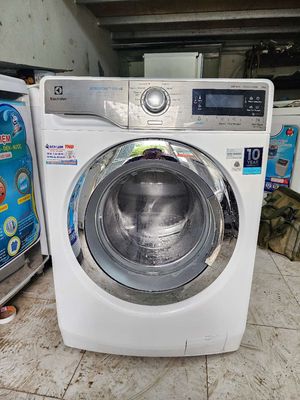 Thanh lý máy giặt electrolux 10kg cực đẹp