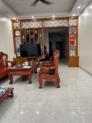 NHÀ 4 TẦNG ĐẸP 130 m2, SÓC SƠN, HÀ Nội. Không quy hoạch.