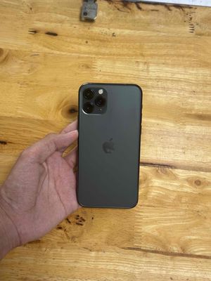 iPhone 11 Pro 64GB Zin Full chức năng. Mua bán Điện thoại tại Thị xã Tân Uyên Bình Dương được đăng bởi Bar wind Bán rẻ