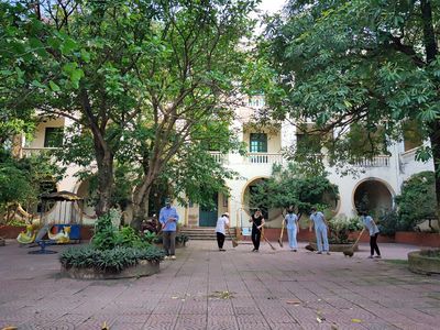 Mặt bằng kinh doanh phù hợp với mô hình giáo dục, Du học, Lao động. Cho thuê văn phòng, mặt bằng kinh doanh tại Quận Bắc Từ Liêm Hà Nội được đăng bởi Lê Cao Đảng