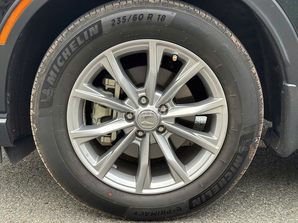 Bán xe Honda CRV-L Sx 2024 còn bảo hành hãng dài. Mua bán Ô tô tại Quận 7 Tp Hồ Chí Minh được đăng bởi tuấn anh hình 12