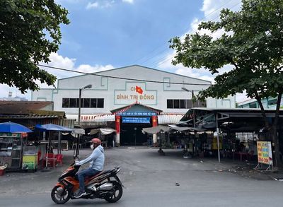 NHÀ MẶT TIỀN TRƯƠNG PHƯỚC PHAN ĐỐI DIỆN CHỢ