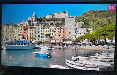 Thanh lý Giá rẻ Tivi TCL L40E5900-40IN SMART-4K