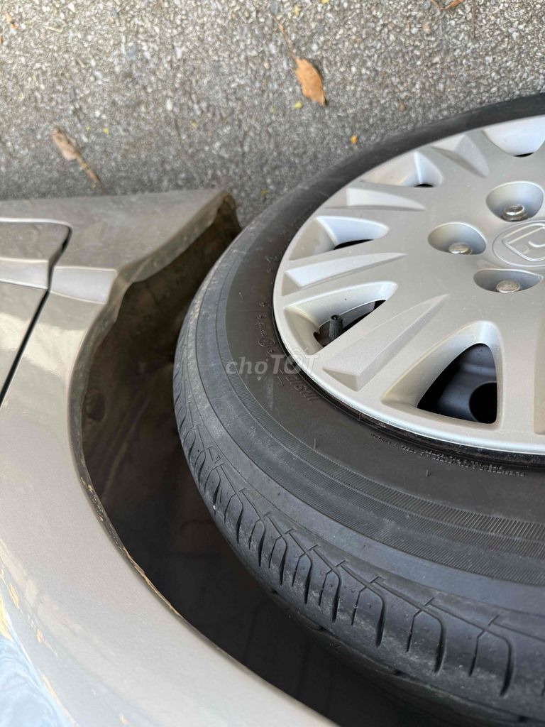 Honda Civic 2009 1.8 MT - 130000 km. Mua bán Ô tô tại Huyện Mê Linh Hà Nội được đăng bởi Mọc Auto hình 10