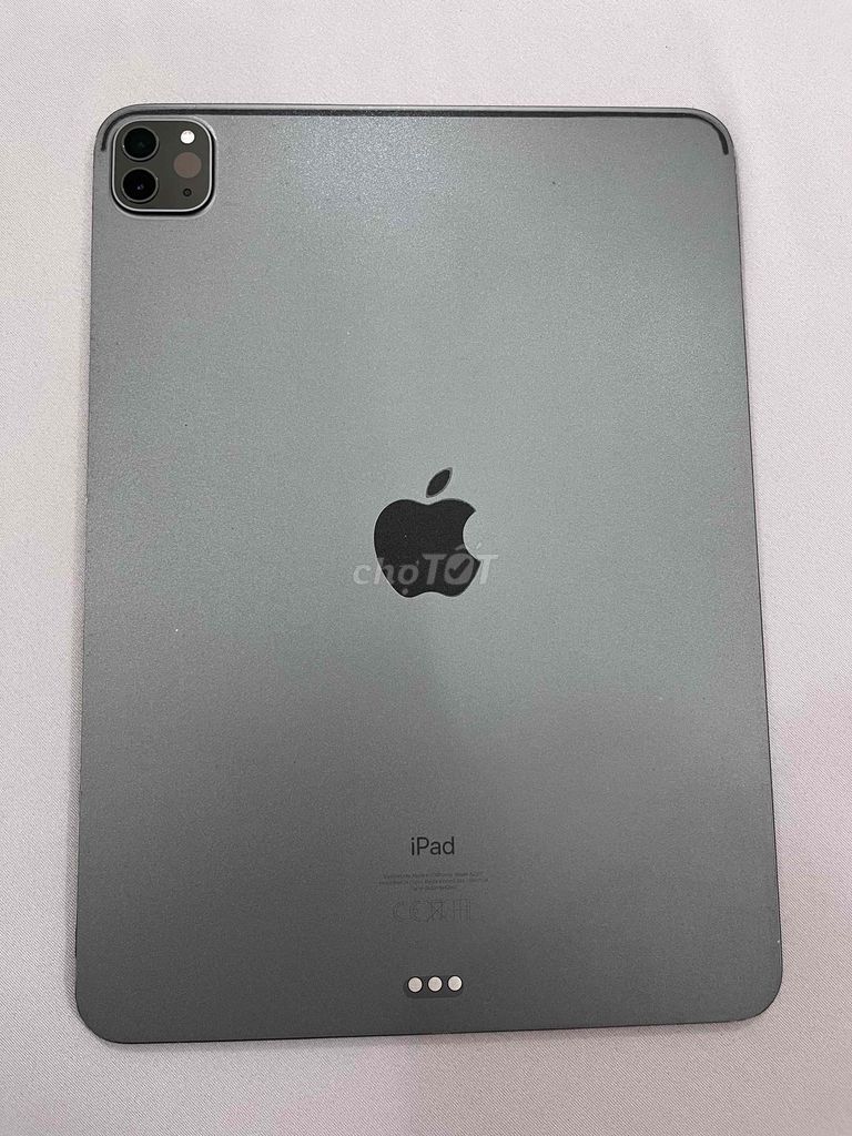 Apple iPad Pro M1 11 inch 128GB. Mua bán Máy tính bảng tại Quận Gò Vấp Tp Hồ Chí Minh được đăng bởi Duy hình 1