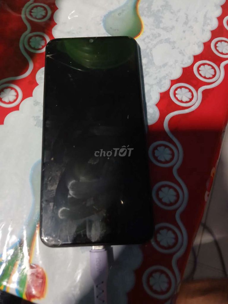Samsung A50s 64GB Đen Đã dùng. Mua bán Điện thoại tại Huyện Bàu Bàng Bình Dương được đăng bởi Do van tuan hình 1
