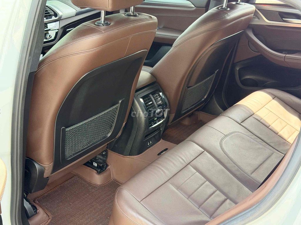 BMW X4 2020  Xe Thể thao giá Tốt. Mua bán Ô tô tại Quận Tân Phú Tp Hồ Chí Minh được đăng bởi Phạm Khôi hình 9