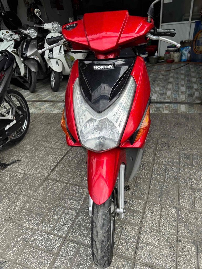 ✅Click Việt 2008 ĐẸP ZIN SẠCH SẼ 👍. Mua bán Xe máy tại Thành phố Long Xuyên An Giang được đăng bởi Cầm Đồ Bình Tâm  hình 2