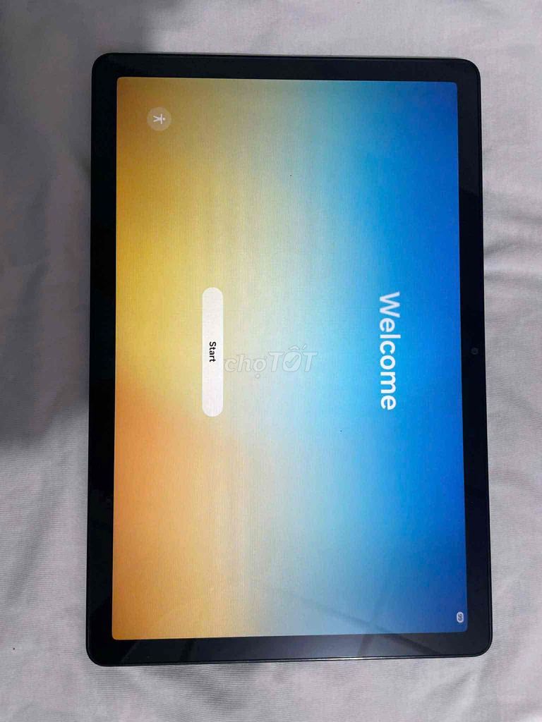 Samsung Galaxy Tab A11 11 inch 6GB/128GB. Mua bán Máy tính bảng tại Quận Ninh Kiều Cần Thơ được đăng bởi hậu nguyễn cần thơ  hình 1