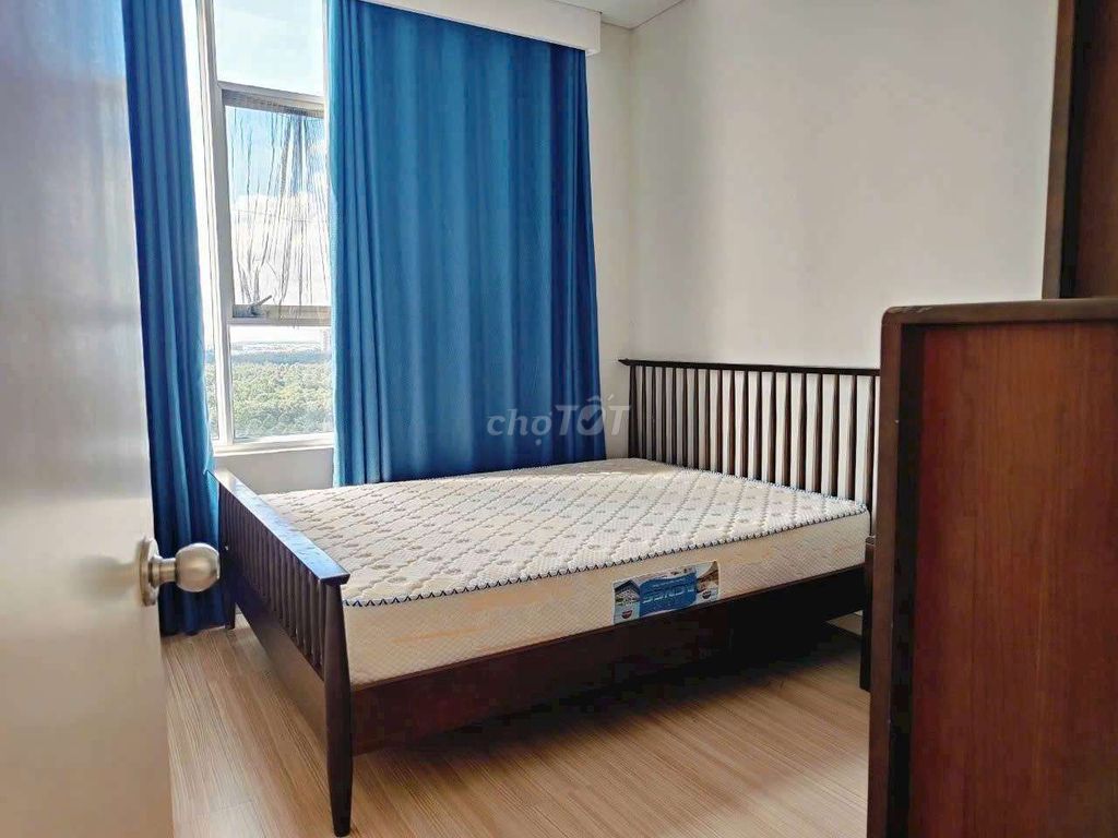 Sora gardens 3PN full nội thất TP mới Bình Dương