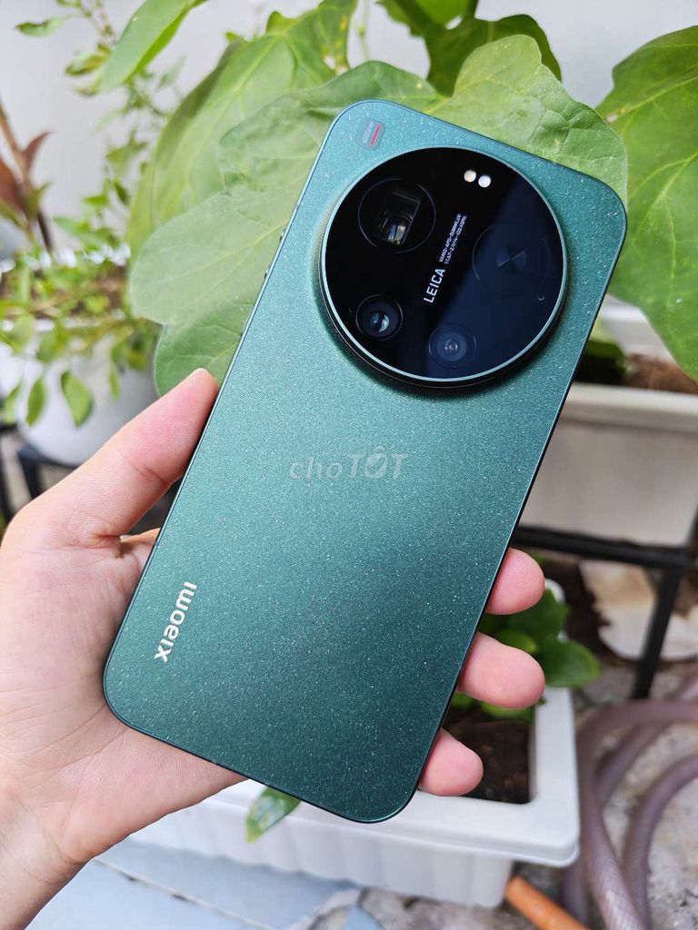 Xiaomi 17 Ultra 12/512Gb Sạc 47Lan Fullbox. Mua bán Điện thoại tại Quận Gò Vấp Tp Hồ Chí Minh được đăng bởi Tuyết hình 1