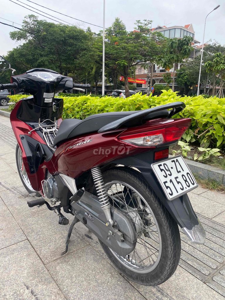 bán xe Chính chủ : Sang tên công chứng :. Mua bán Xe máy tại Quận 11 Tp Hồ Chí Minh được đăng bởi cá nhân  hình 6