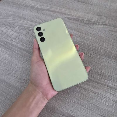 Samsung Galaxy A24 8GB/128GB Xanh Lá