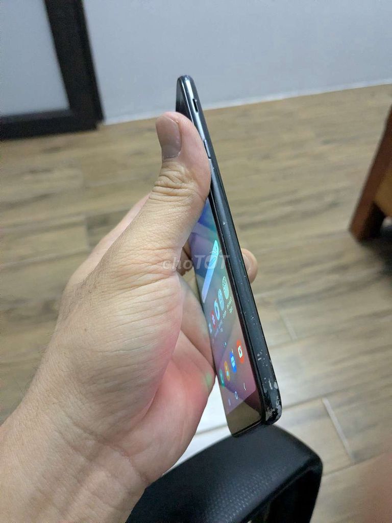 Bán ss a6+. Mua bán Điện thoại tại Thành phố Vinh Nghệ An được đăng bởi Đưc Nguyễn hình 1