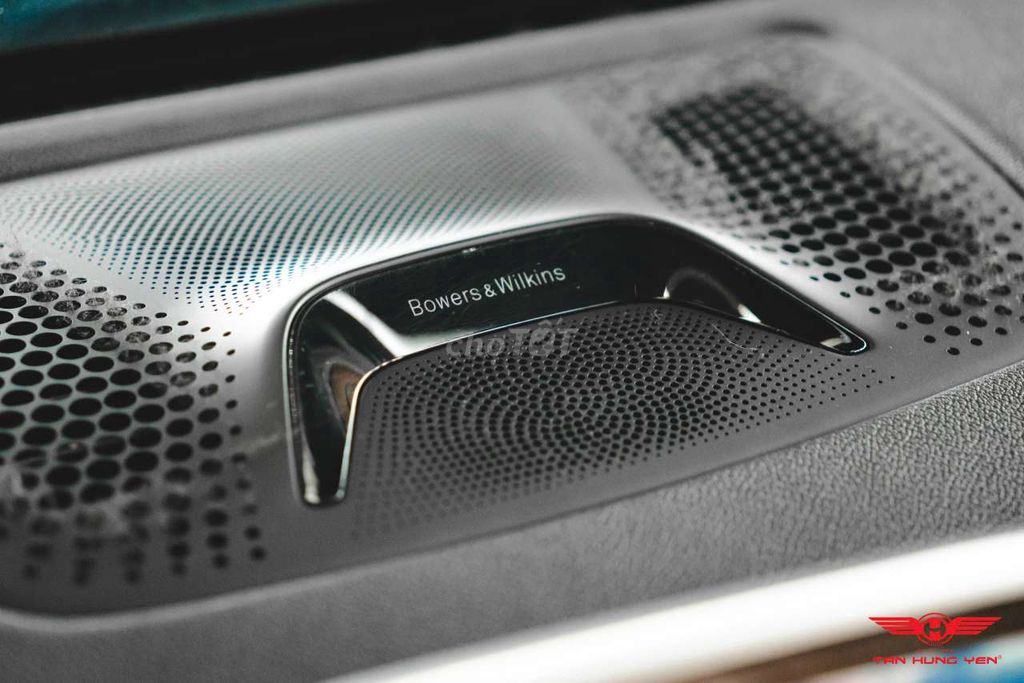 🖤 BMW 730 Pure Excelent , 2020 🖤. Mua bán Ô tô tại Quận Hải Châu Đà Nẵng được đăng bởi TÂN HƯNG YÊN AUTO hình 17