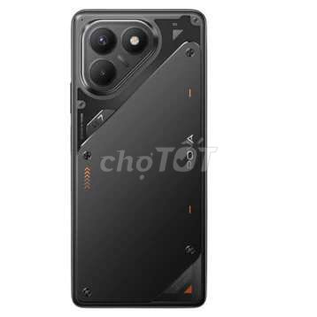 Tecno Pova 7 128G máy còn BH. Mua bán Điện thoại tại Quận Bắc Từ Liêm Hà Nội được đăng bởi Mr Shin hình 1