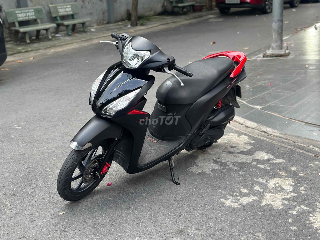 Honda Vision 2019 Особая версия, Smartkey, номер 63