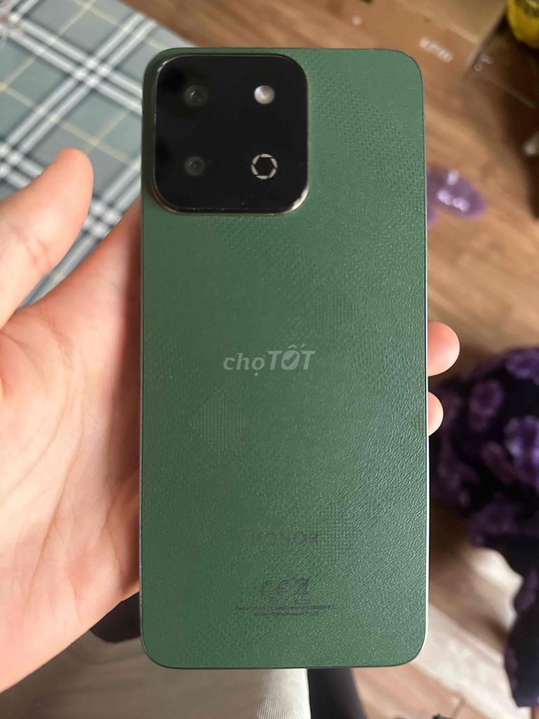 Honor X7c 8GB/256GB Xanh lá. Mua bán Điện thoại tại Quận Hai Bà Trưng Hà Nội được đăng bởi đức hình 1