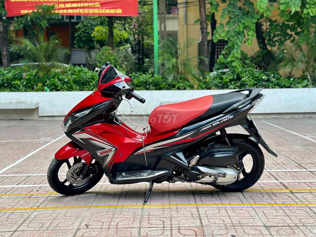 Xe Máy Nam Thi Airblade 2015 Sport nguyên bản